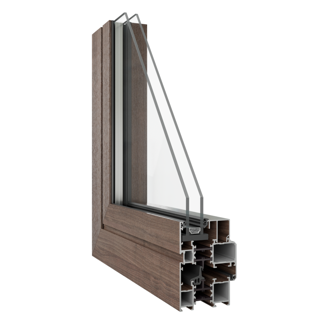 Aliplast Imperial 65