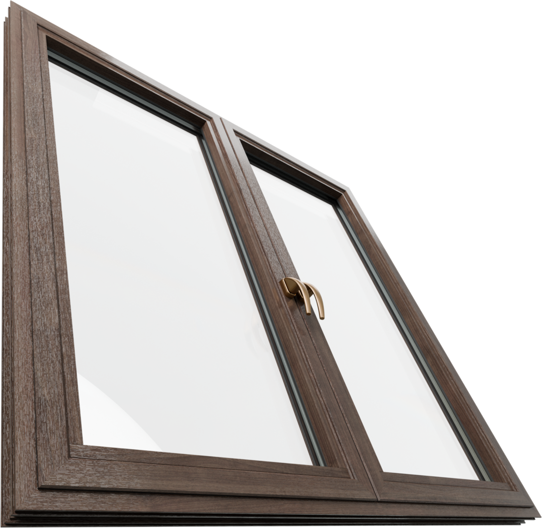 Aliplast Imperial 65