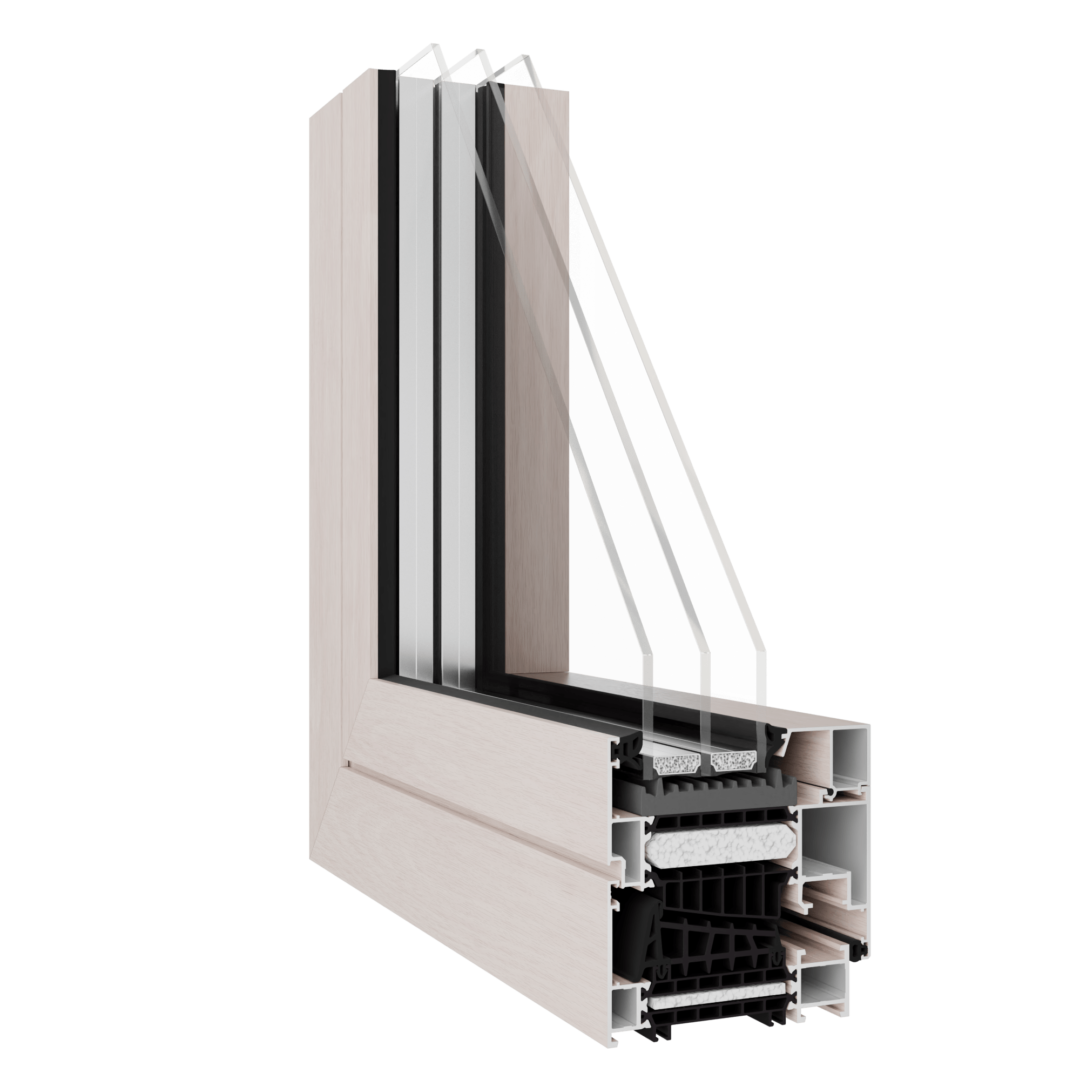 Aluprof MB-104