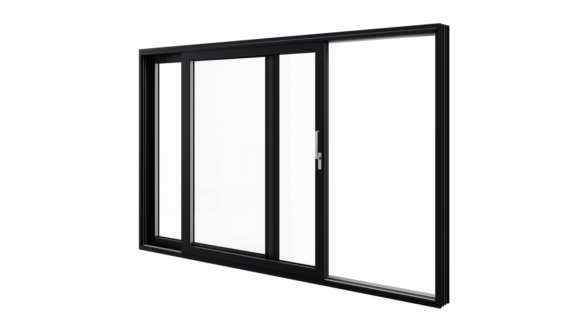 Aluprof MB-77 HS