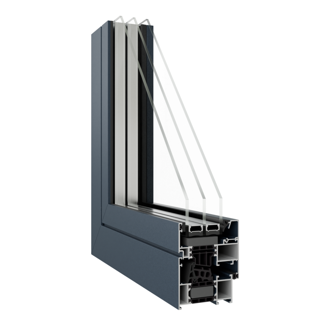 Aluprof MB-79N