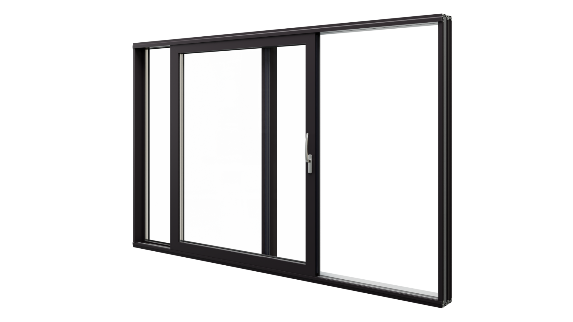 Aluprof MB 82 HS