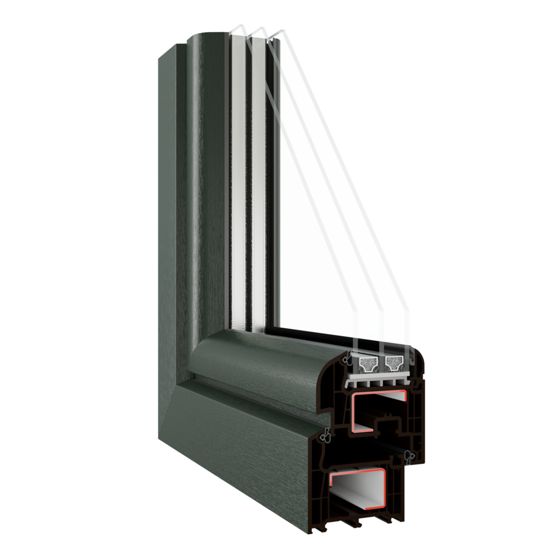 BluEvolution Salamander 73 windows profile