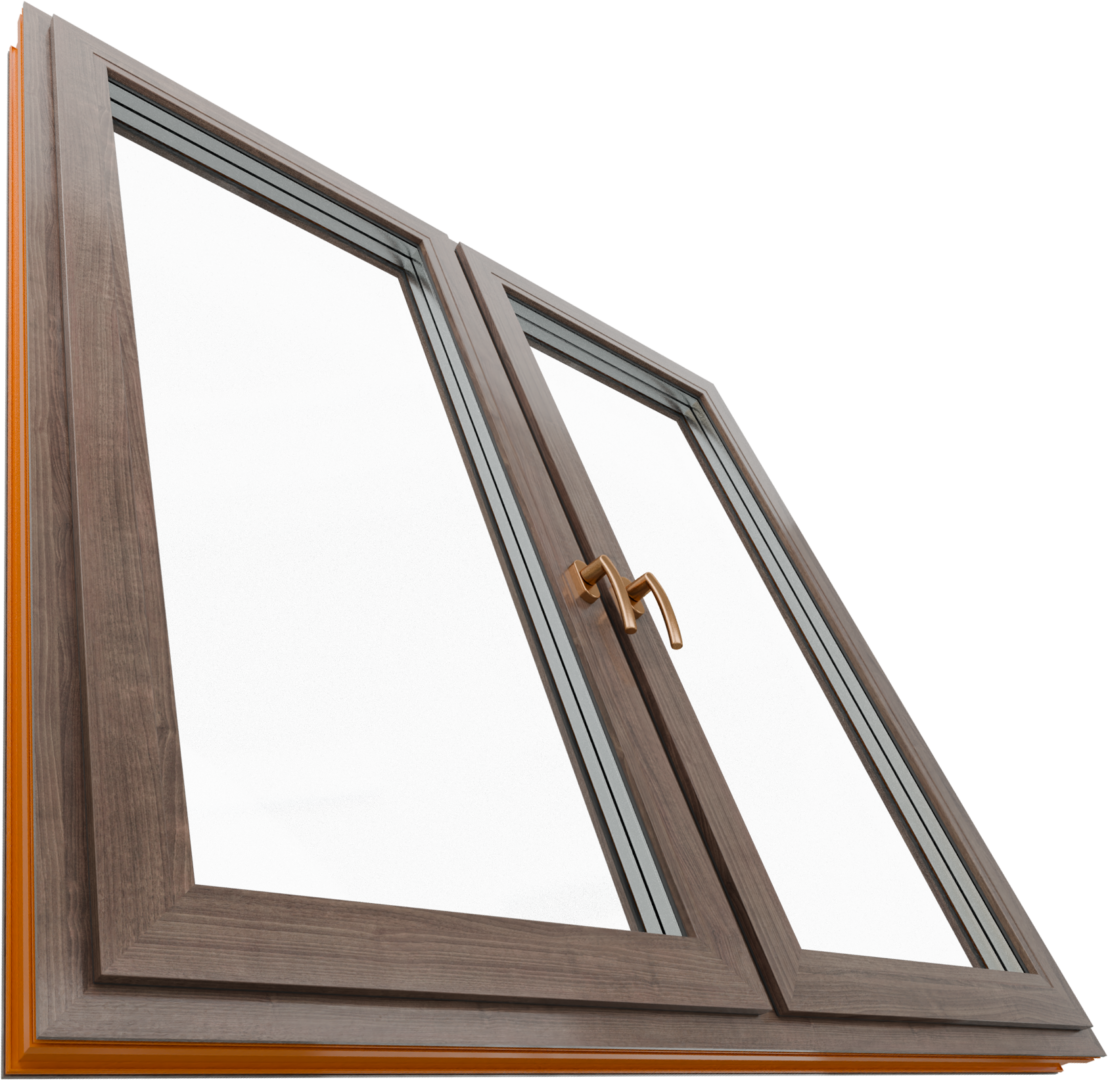 Energeto NEO windows