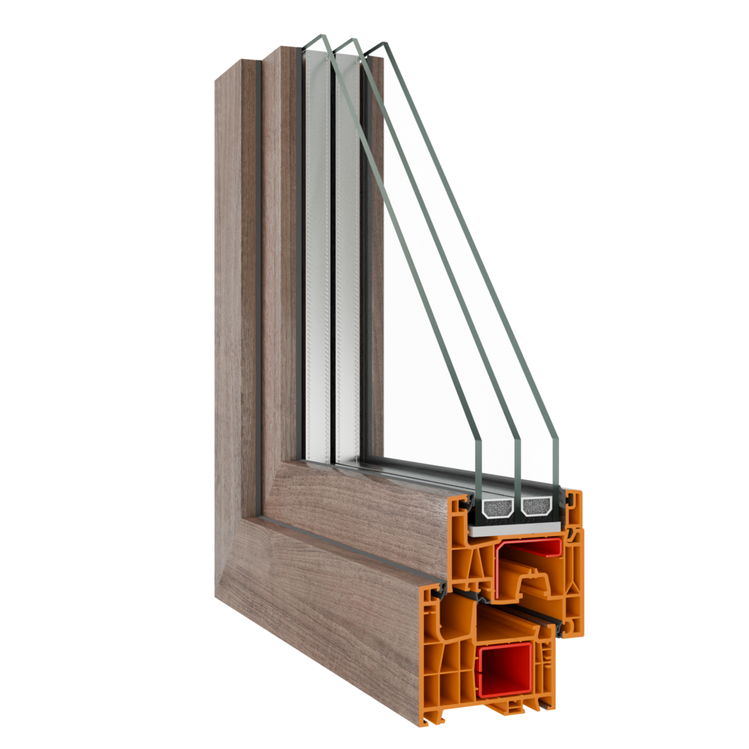 Energeto profile