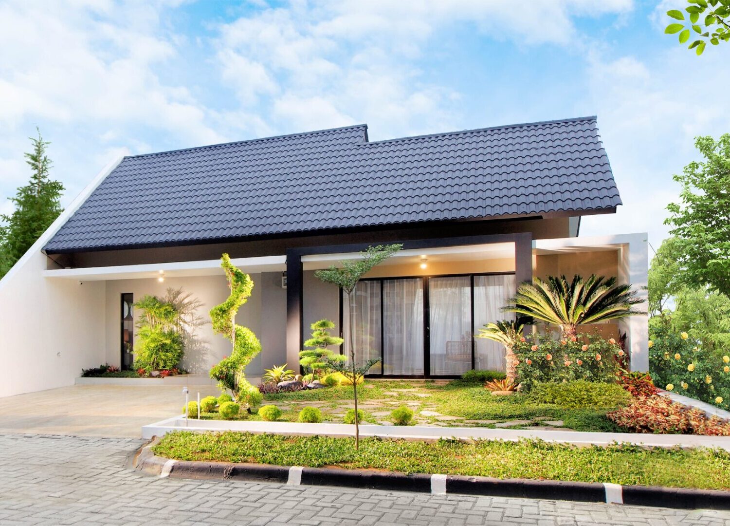 THERMAL INSULATION